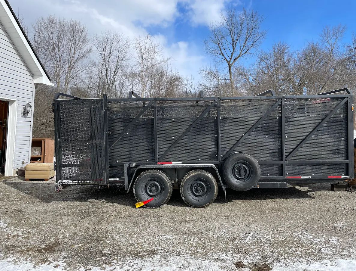Commercial Dumpster Rental in Denver City, TX